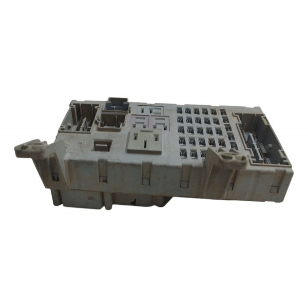 Módulo Caixa Fusível Fiat Palio Siena 2003 2004 2005 2006