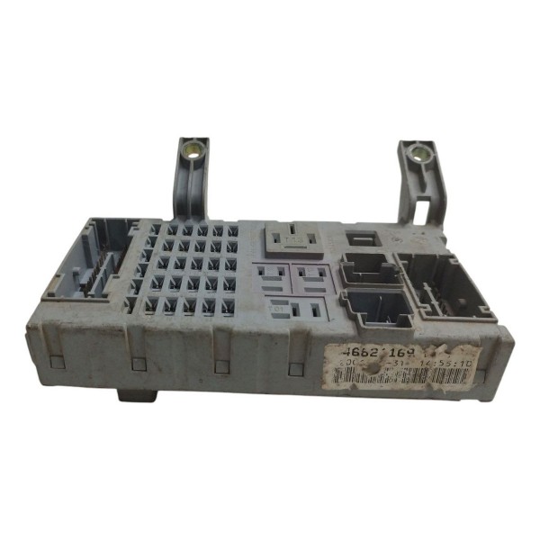 Módulo Caixa Fusível Fiat Palio Siena 2003 2004 2005 2006