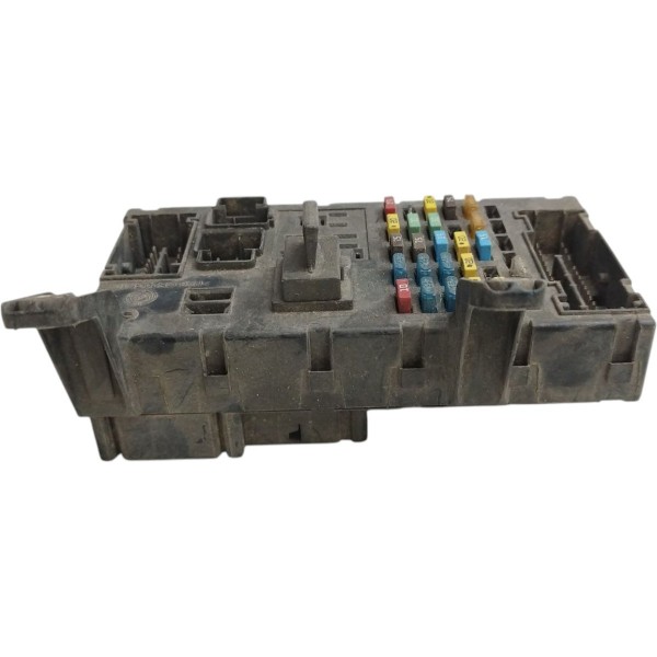 Caixa Fusível  Fiat Doblo Strada Palio 2009 2010 2011 2012