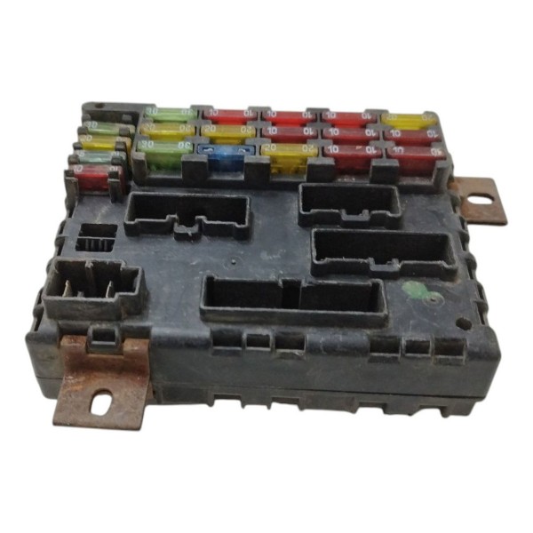 Módulo Caixa Fusível Fiat Brava 1.8 1999 2000 2001 2002 2003