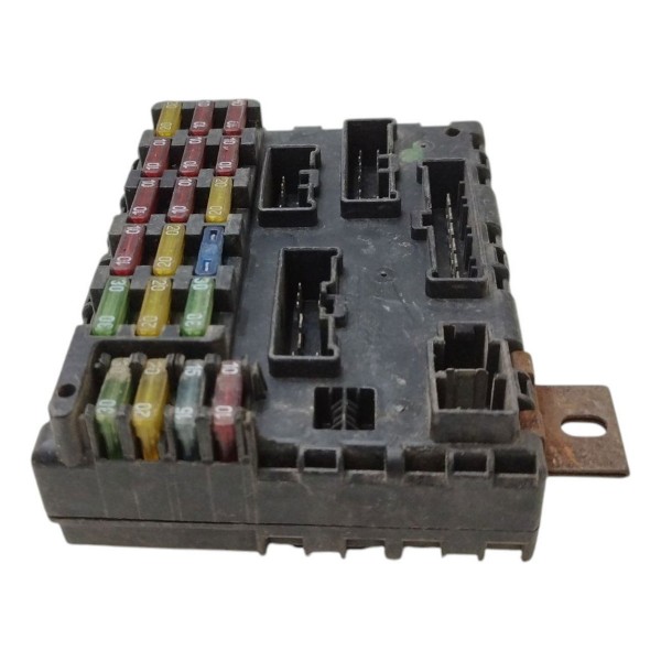 Módulo Caixa Fusível Fiat Brava 1.8 1999 2000 2001 2002 2003