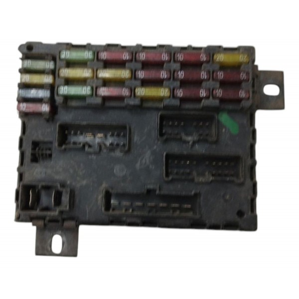 Caixa Fusível Fiat Brava 2002 1999 2001 2003 2004 2005