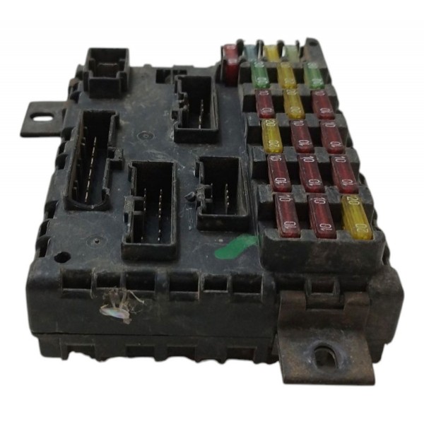 Caixa Fusível Fiat Brava 2002 1999 2001 2003 2004 2005