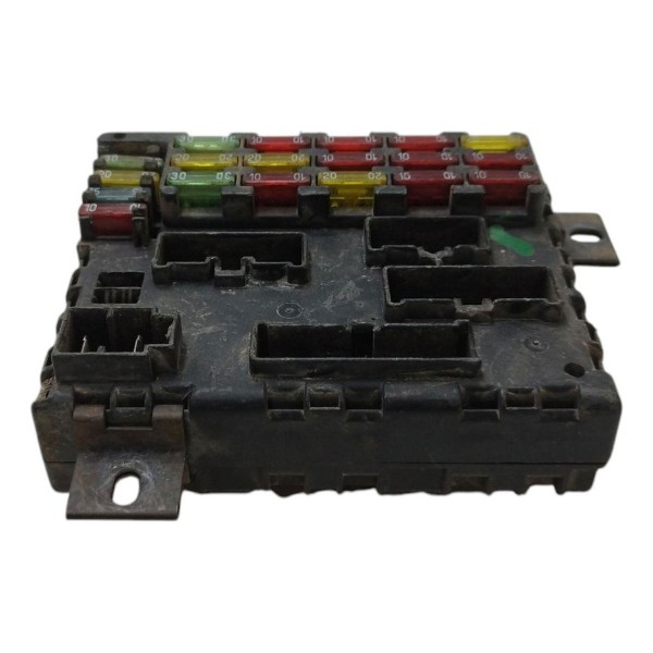 Caixa Fusível Fiat Brava 2002 1999 2001 2003 2004 2005