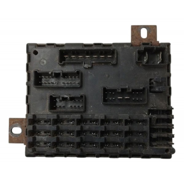 Caixa Fusível Fiat Brava 1.8 2000 2001 2002 2003 2004 2005