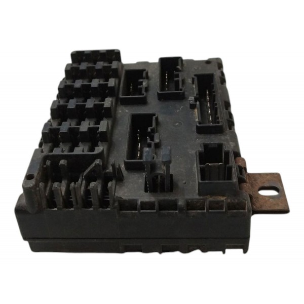 Caixa Fusível Fiat Brava 1.8 2000 2001 2002 2003 2004 2005