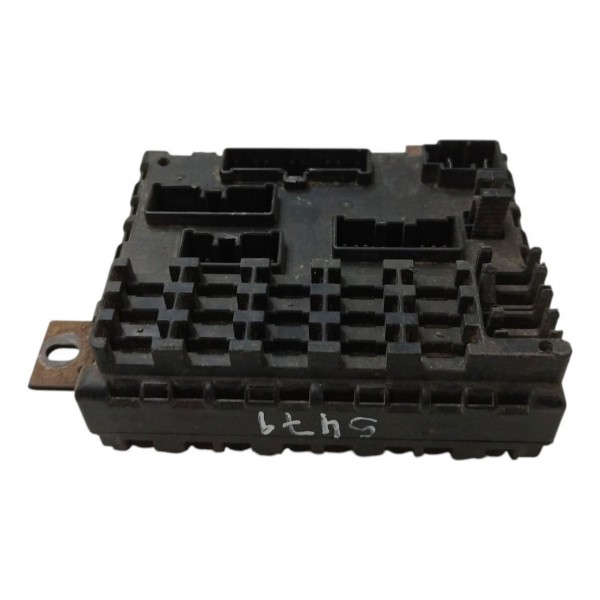 Caixa Fusível Fiat Brava 1.8 2000 2001 2002 2003 2004 2005