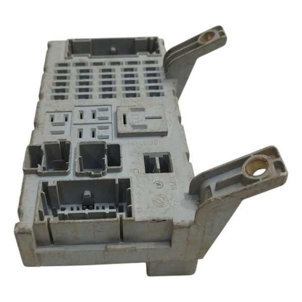 Caixa Fusível Fiat Siena Strada Palio 2003 2004 2005 2006