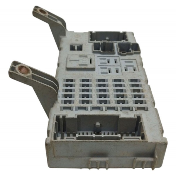 Caixa Fusível Fiat Siena Strada Palio 2003 2004 2005 2006