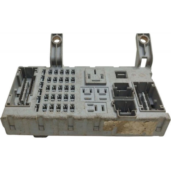 Caixa Fusível Fiat Siena Strada Palio 2003 2004 2005 2006