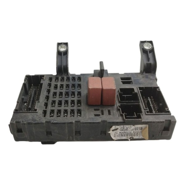 Caixa Fusível Fiat Idea Palio Weekend 2005 2006 2007 2008