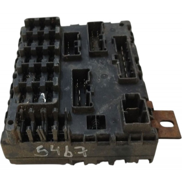 Módulo Caixa Fusível Fiat Marea 1999 2000 2001 2002 2003
