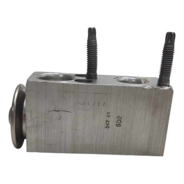 Válvula Expansão Ar Condicionado Mercedes E500 2010 2011