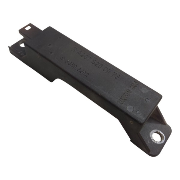 Módulo Antena Keyless Mercedes E500 Coupê 5.5 V8 2010 2011