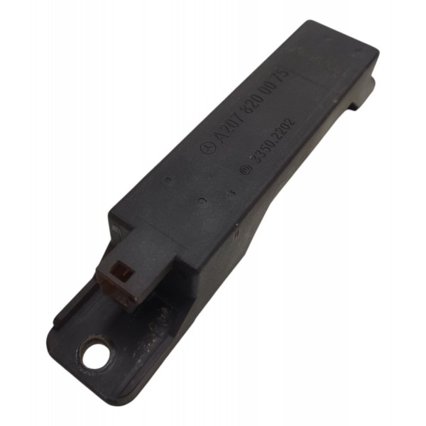 Módulo Antena Keyless Mercedes E500 Coupê 5.5 V8 2010 2011