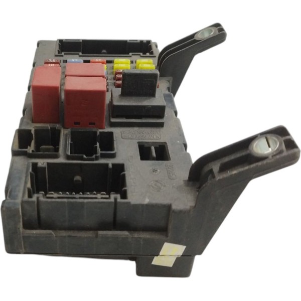 Módulo Caixa Fusível Fiat Punto 2013 2014 2015 2016 2017