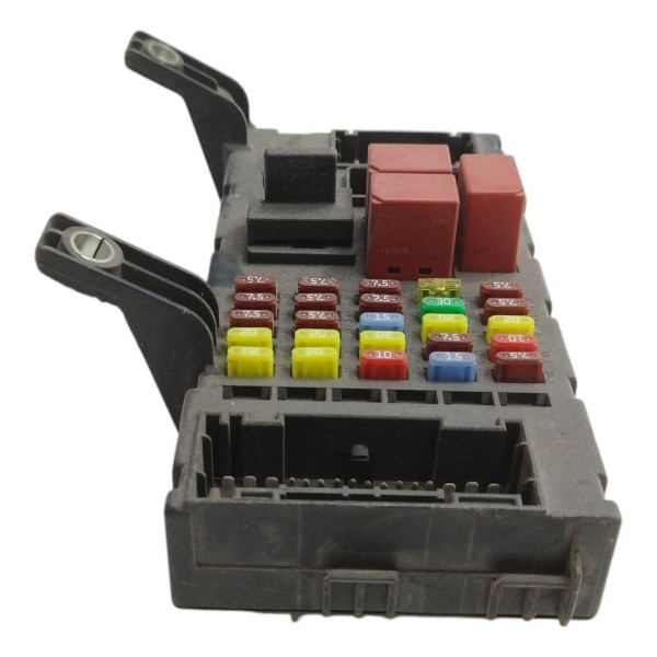 Módulo Caixa Fusível Fiat Punto 2013 2014 2015 2016 2017