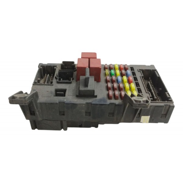 Módulo Caixa Fusível Fiat Punto 2013 2014 2015 2016 2017