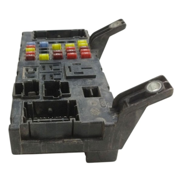 Caixa Fusível Bsi Fiat Doblo Strada 2009 2010 2011 2012 2013