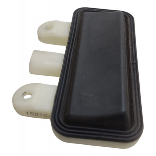 Botão Abertura Tampa Traseira Mercedes E500 Coupê 2010 2011