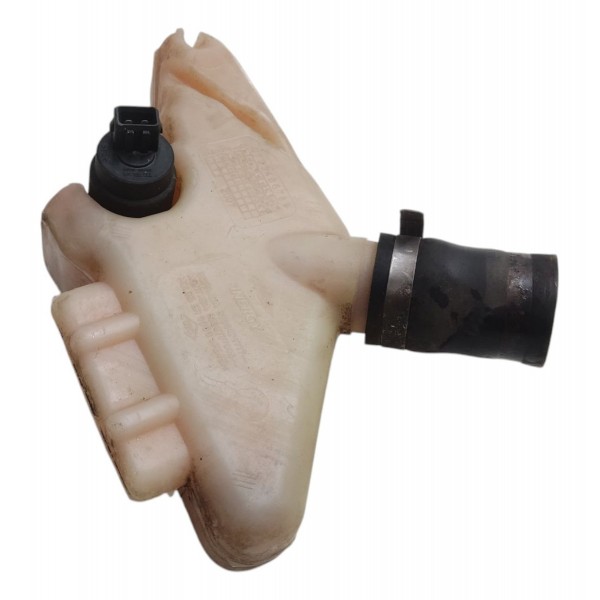 Reservatório Gasolina Partida Frio Renault Clio 2007 A 2012