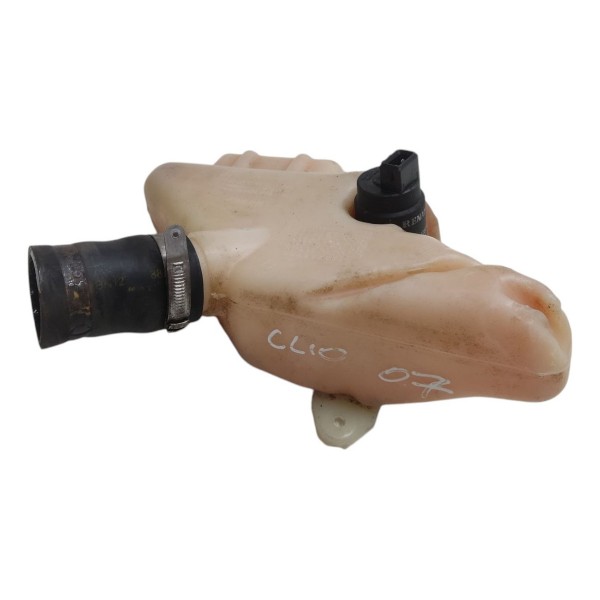 Reservatório Gasolina Partida Frio Renault Clio 2007 A 2012