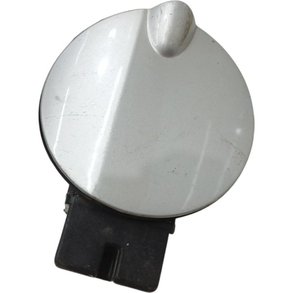 Portinhola Tanque Combustível Ford Ka 1996 A 2003 Cinza