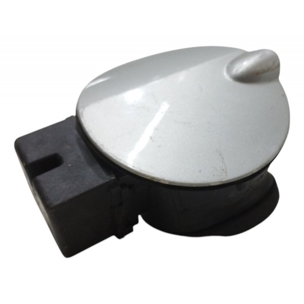 Portinhola Tanque Combustível Ford Ka 1996 A 2003 Cinza