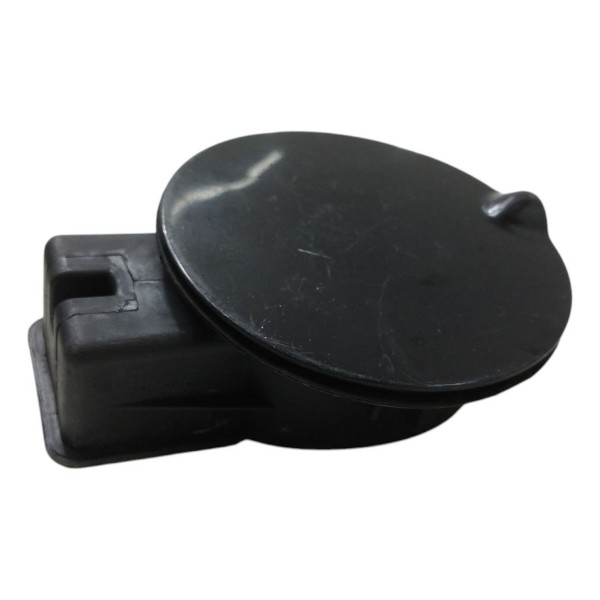 Portinhola Tanque Combustível Ford Ka 1997 A 2007 Preto