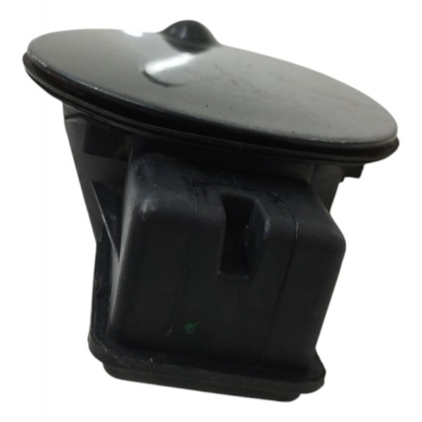 Portinhola Tanque Combustível Ford Ka 1997 A 2007 Preto