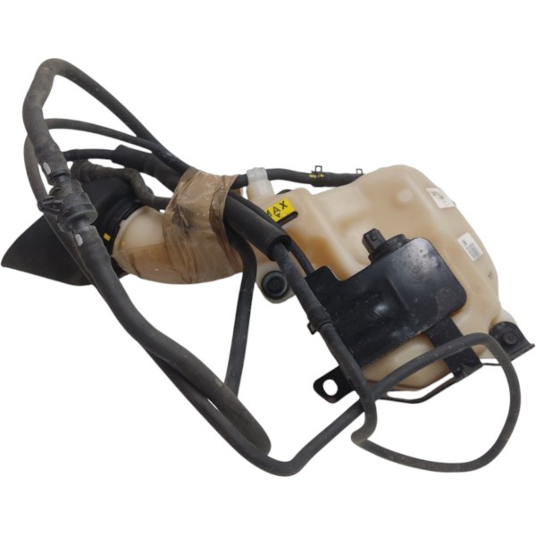 Reservatório Gasolina Partida Frio Kia Sportage 2013 A 2015