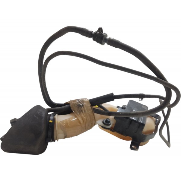 Reservatório Gasolina Partida Frio Kia Sportage 2013 A 2015