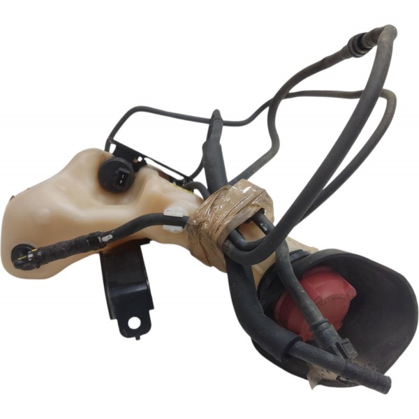 Reservatório Gasolina Partida Frio Kia Sportage 2013 A 2015