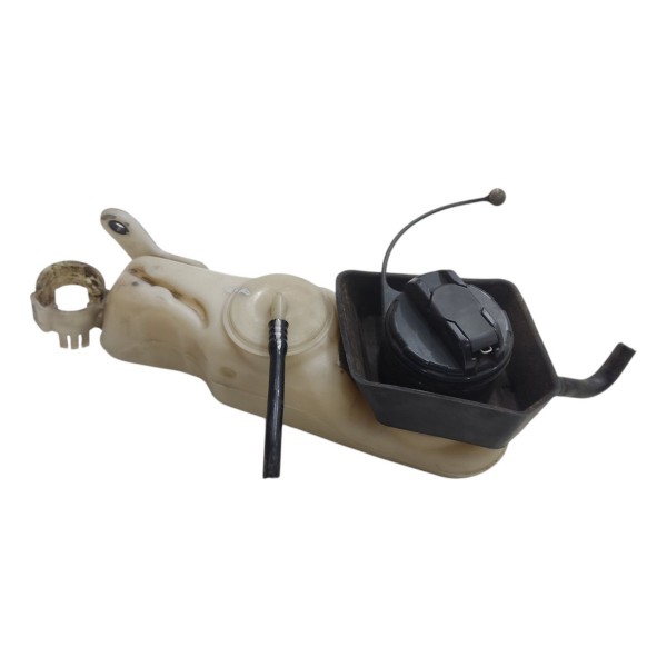 Reservatório Gasolina Partida Frio March Versa 2012 A 2020