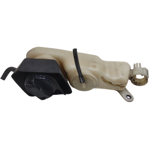 Reservatório Gasolina Partida Frio March Versa 2012 A 2020