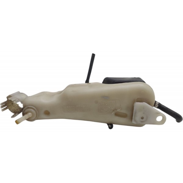 Reservatório Gasolina Partida Frio March Versa 2012 A 2020