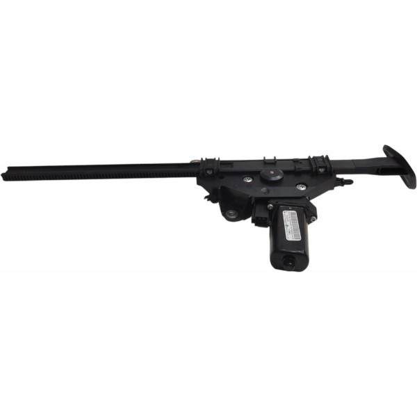 Motor Ajustador Cinto Dianteiro Esquerdo E500 2010 2011