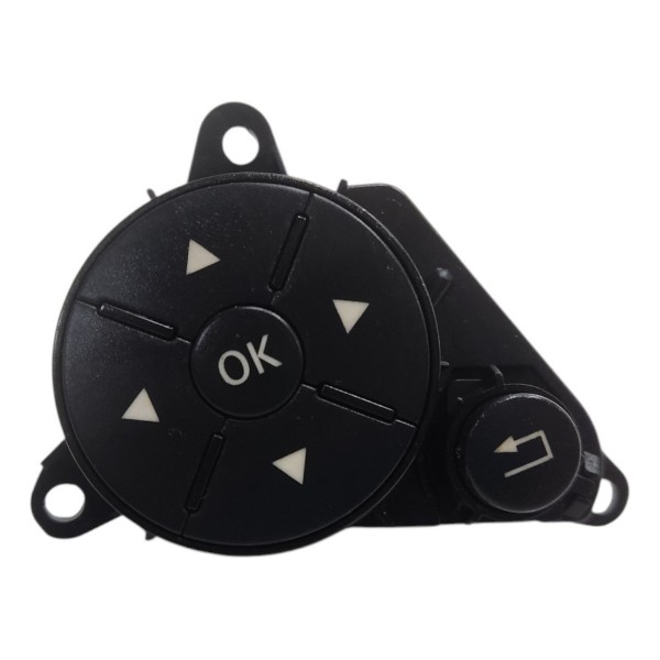 Comando Esquerdo Volante Mercedes E500 Coupê V8 2010 2011