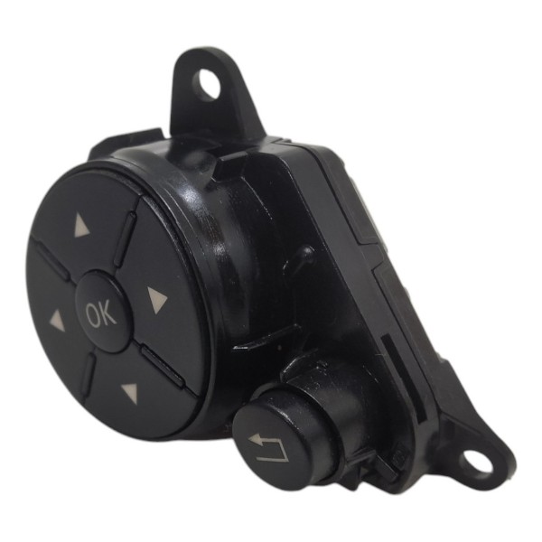 Comando Esquerdo Volante Mercedes E500 Coupê V8 2010 2011