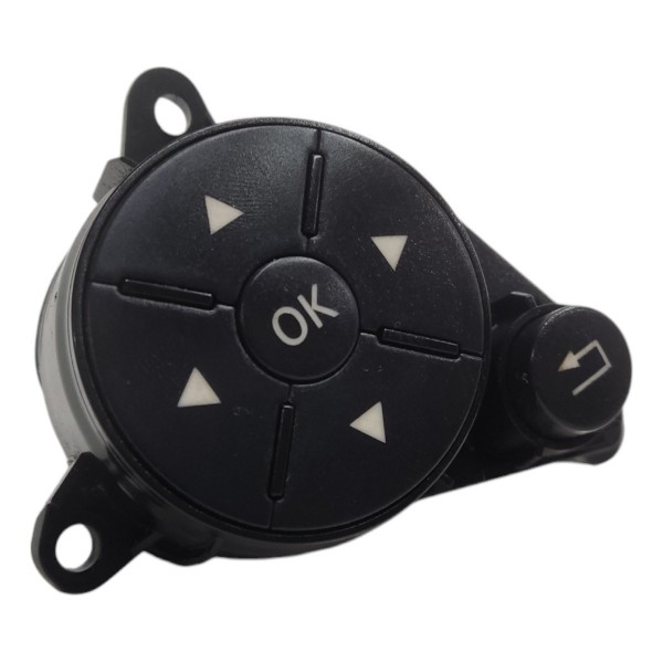 Comando Esquerdo Volante Mercedes E500 Coupê V8 2010 2011