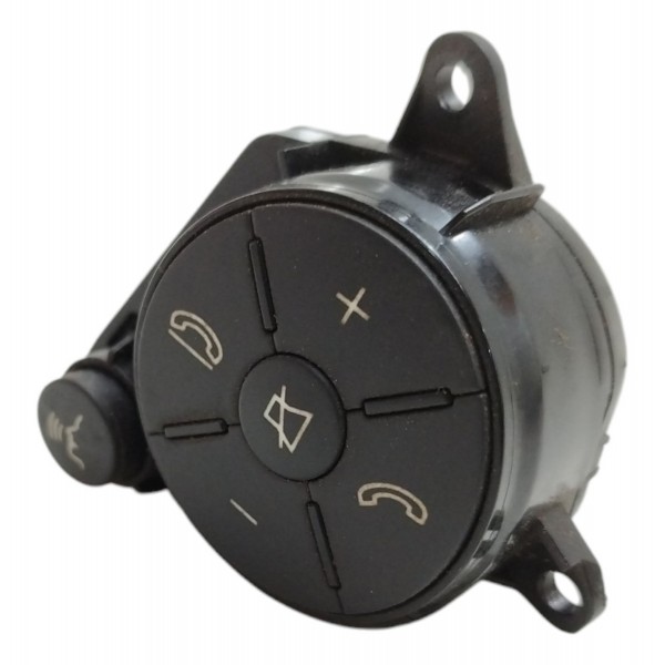 Botão Comando Som Volante Telefone Mercedes E500 2010 2011