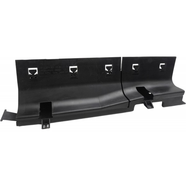 Acabamento Direito Chicote Painel Mercedes E500 2010 2011