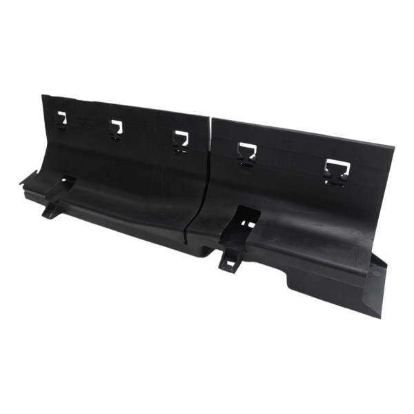 Acabamento Direito Chicote Painel Mercedes E500 2010 2011