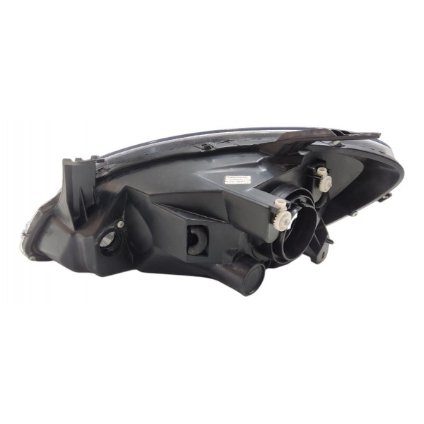 Farol Direito Gm Celta Prisma 2007 2008 2009 A 2014 Cromomix Direito/passageiro