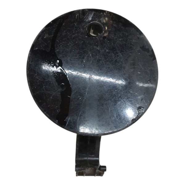 Portinhola Tanque Combustível Ford Focus 2001 A 2008 Preto 2003