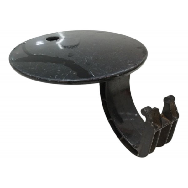 Portinhola Tanque Combustível Ford Focus 2001 A 2008 Preto 2003