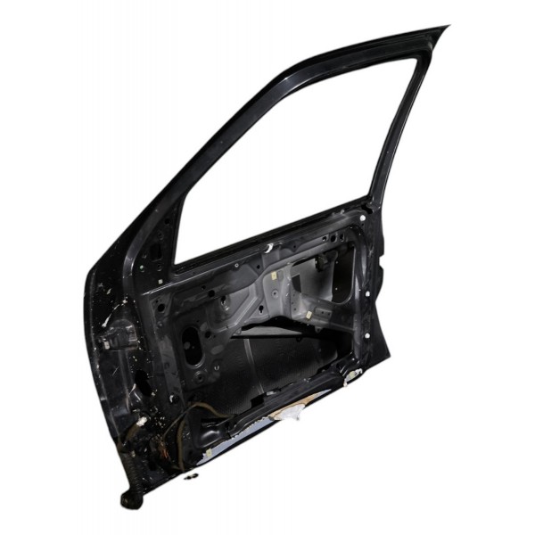 Porta Dianteira Direita Vw Gol G3 G4 2001 2002 2006 2007 Dianteira Direita Preto