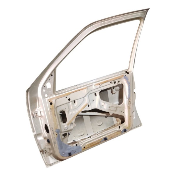 Porta Dianteira Direita Vw Gol G3 G4 2001 2002 2006 2007 Dianteira Direita Dourado