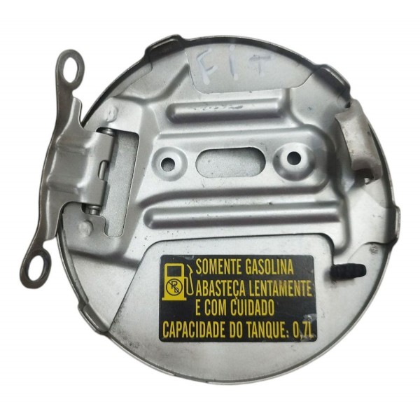 Portinhola Tanque Combustível Honda Fit 2009 2010 A 2014