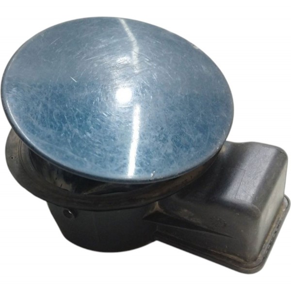 Portinhola Tanque Combustível Ford Mondeo 1993 A 2000 Azul-escuro 1998